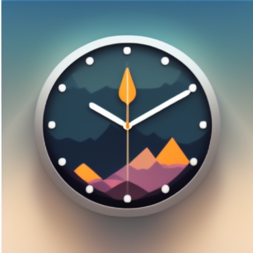 Photo Date&Time icon