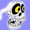 SkullFly: Dungeon Escape - iPadアプリ