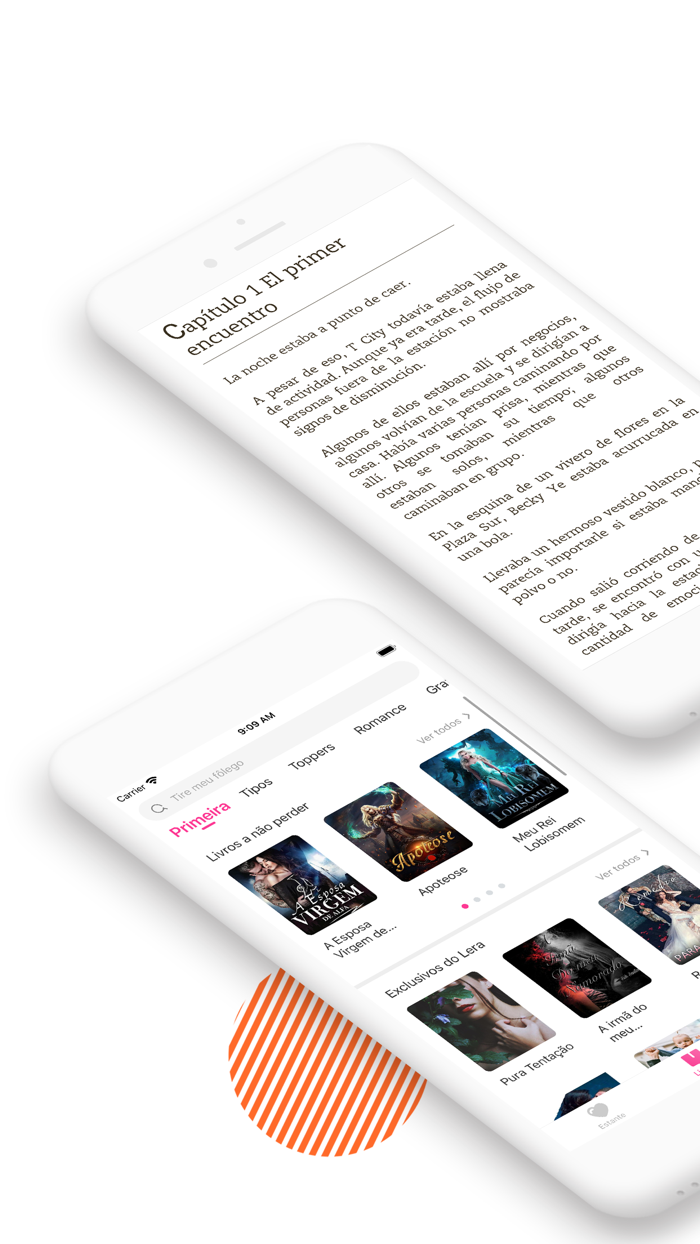 Lera Best eBooks and Webnovels