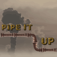 The Pipe It Up