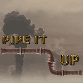 Snímky obrazovky (3) The Pipe It Up