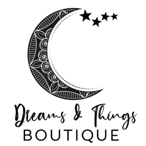 Dreams & Things Boutique icon