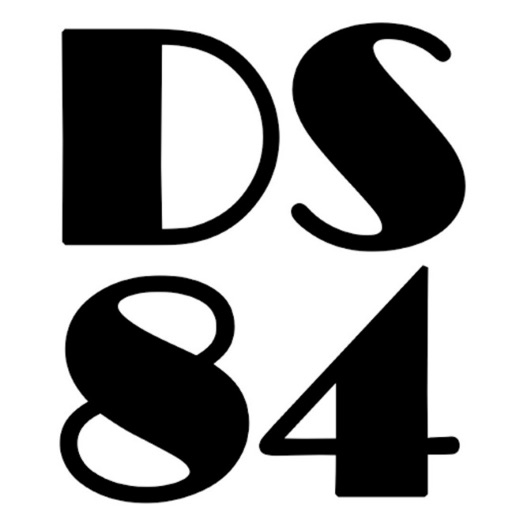 Dance Studio 84 icon