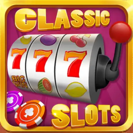 Casino Games: Vegas Slots 777 Читы