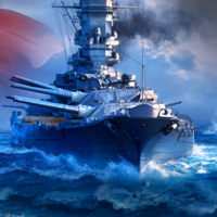 Armada Warships Legends