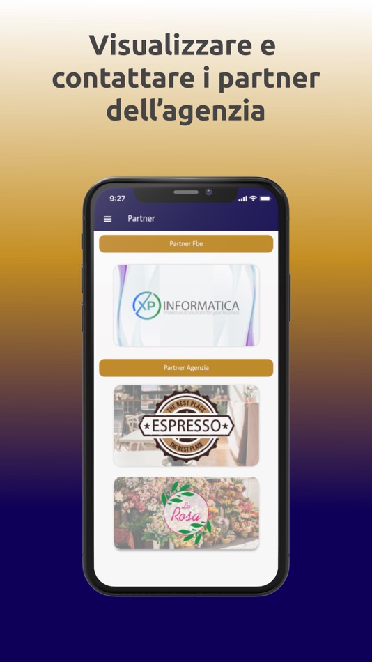 #8. ITOF Onoranze Funebri (iOS) 由: Antonio Pastore