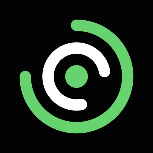 discify bio for Spotify Icon