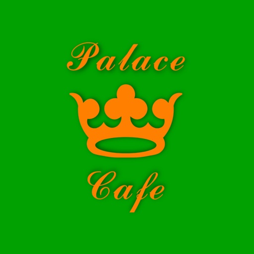Palace Cafe, Northamptonshire icon