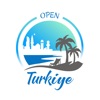 Open Turkiye icon