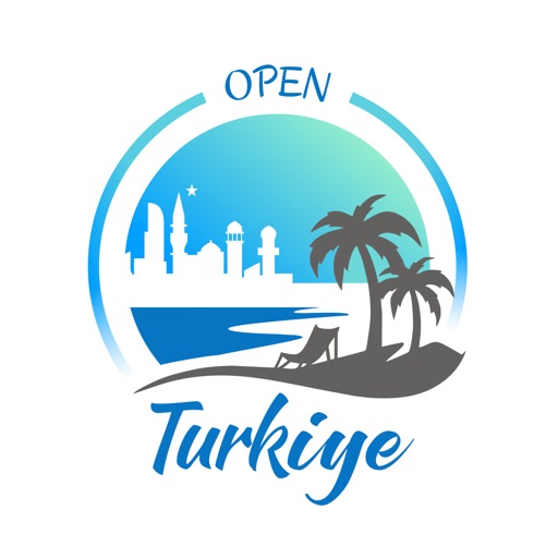 Open Turkey