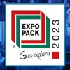 EXPO PACK Guadalajara 2023 icon