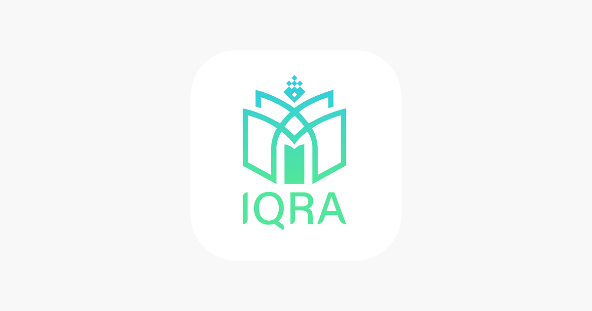 Iqra - Free cultures icons