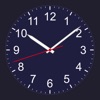 Analog Clock - Pendulum icon