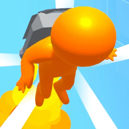 Sky Rider! Cheats