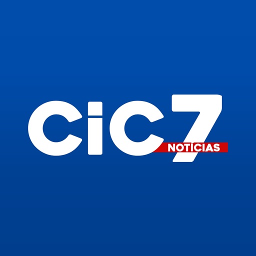 CIC7 Notícias - AppWisp.com