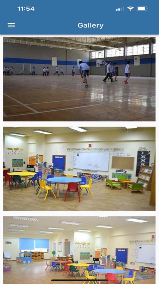 #4. New Generation School (iOS) 由: New Generation International Schools SAE LLC