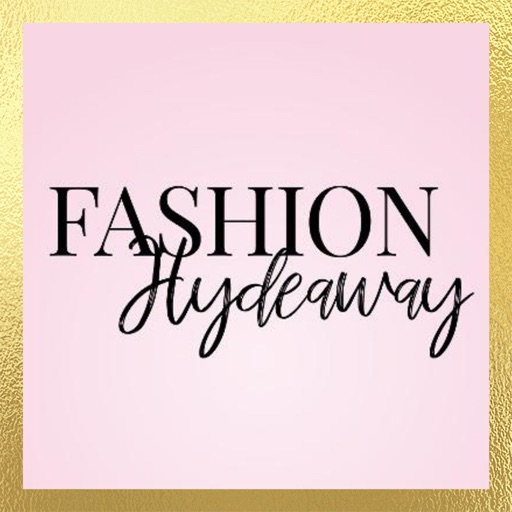 Fashion Hydeaway icon