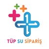 Tüp Su Sipariş icon