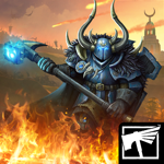 Download Warhammer - Chaos & Conquest app