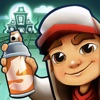 Subway Surfers biểu tượng