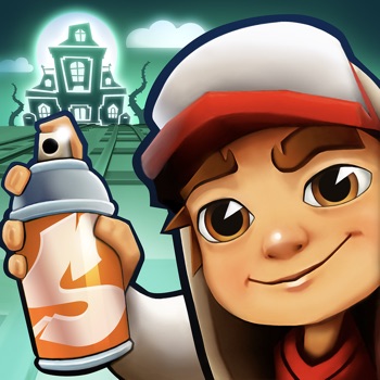 Subway Surfers co-developer Kiloo unleashes the fury of Smash Champs on iOS