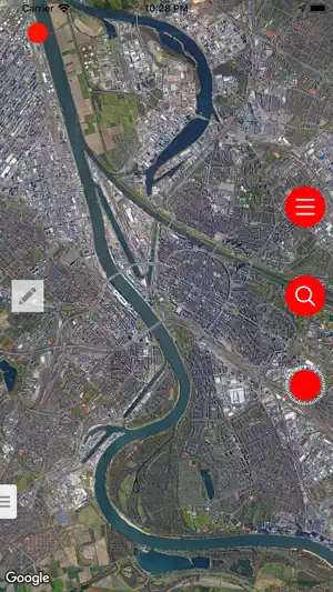 Vetus Maps screenshot 3