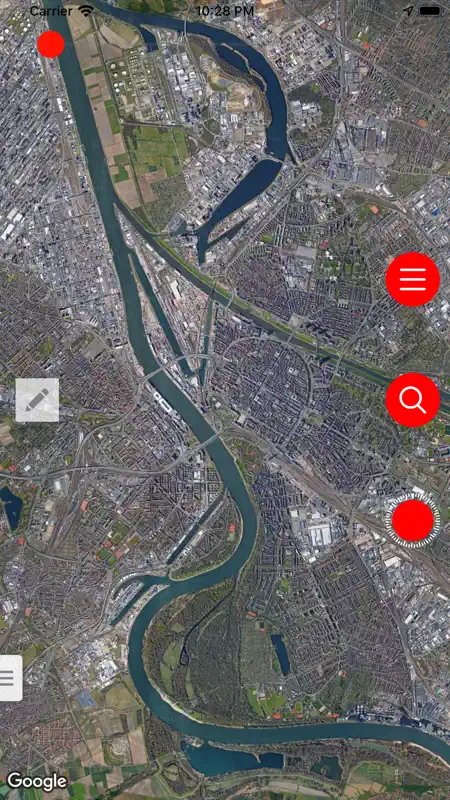 Vetus Maps screenshot 3 of 9