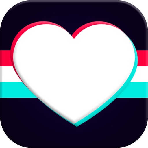 TikGain Fast TikTok Followers iOS App