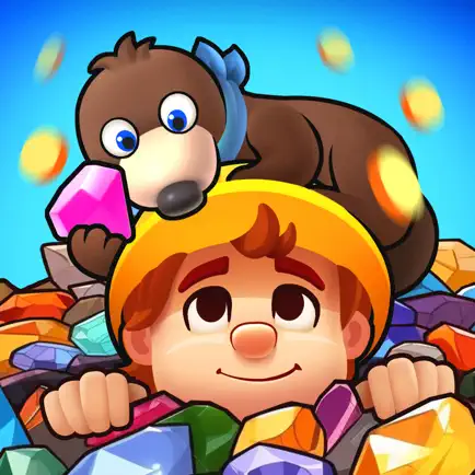 Idle Miner Coin Master Tycoon Читы