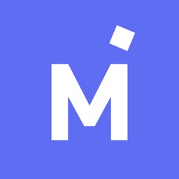 Mercari 图标