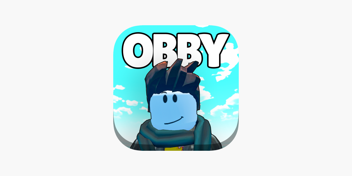 I Made a FREE Robux Obby… 