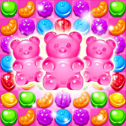 Sugar Hunter: Match 3 Puzzle Cheats