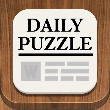 The Daily Puzzle Cheats