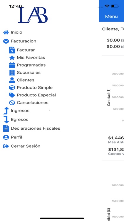 LAB consultores screenshot-3