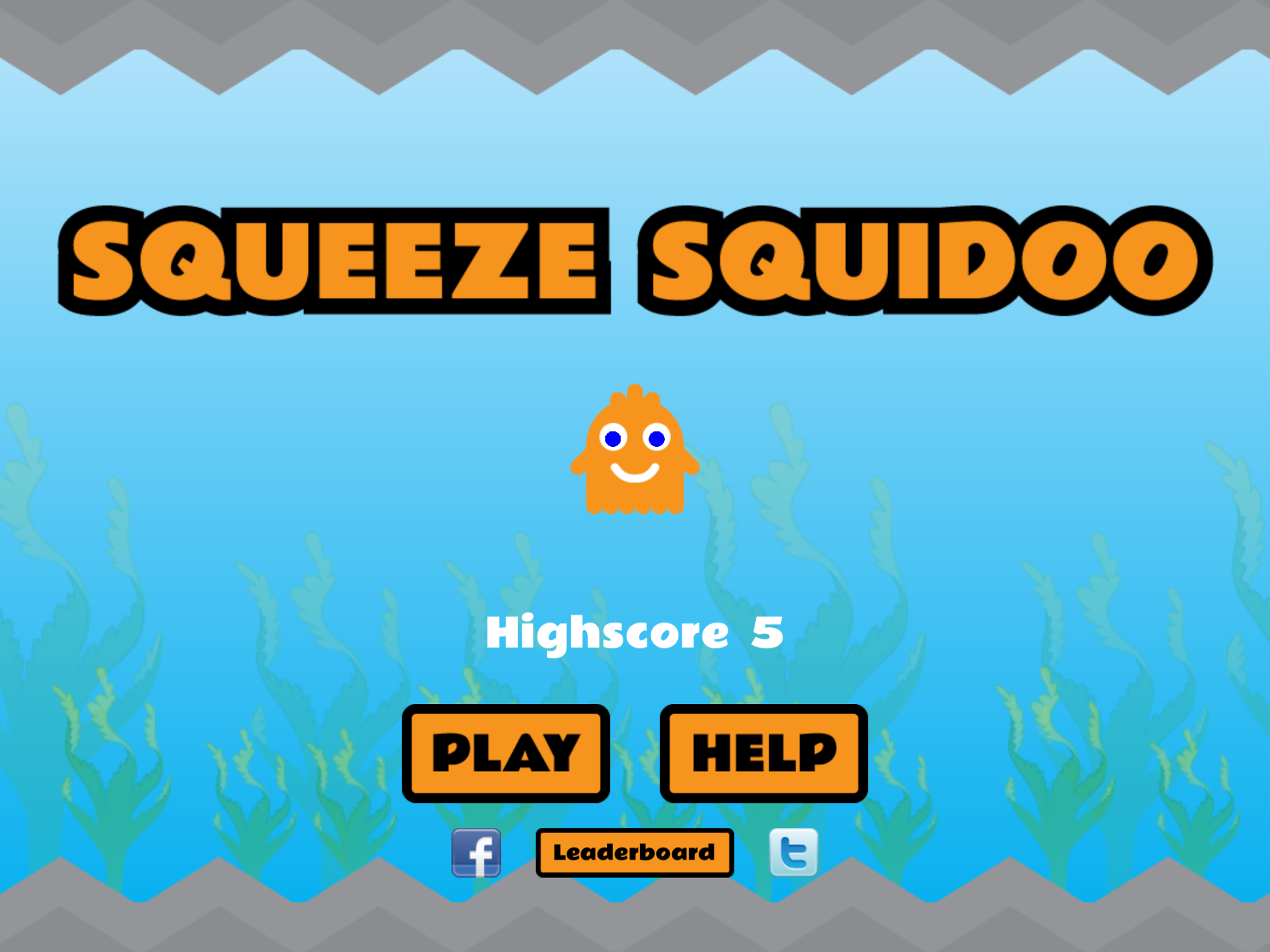 Squeeze Squidoo For Fun screenshot 7