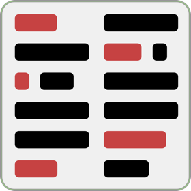 螢幕擷取畫面 (2) Differences