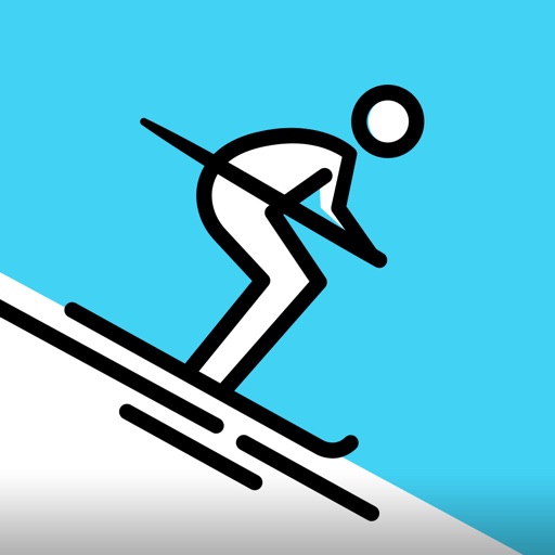 SkiPal - Accurate Ski Tracks iOS App