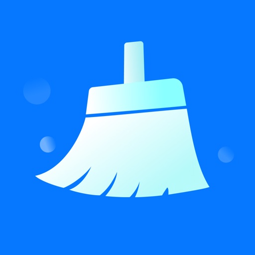 Phone Cleaner - Deep Cleaner Icon