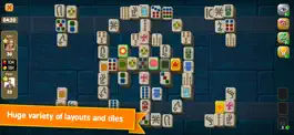 Game screenshot Mahjong Maya - маджонг игра mod apk