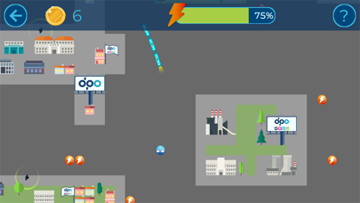 DPOHrou Screenshot