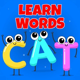 Learn to Read - Spelling Games