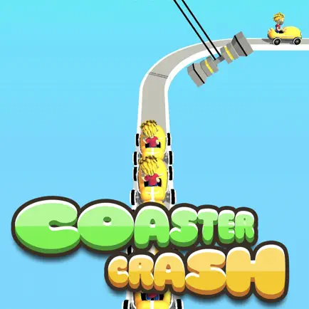Coaster Crash Читы