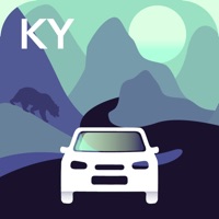 Kentucky 511 Road Conditions logo