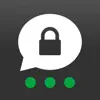 Threema. The Secure Messenger negative reviews, comments