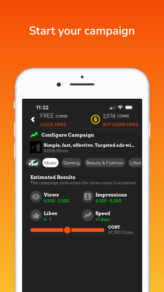 #4. StatStory Views for YouTube (iOS) Podle: WickeyWare, LLC