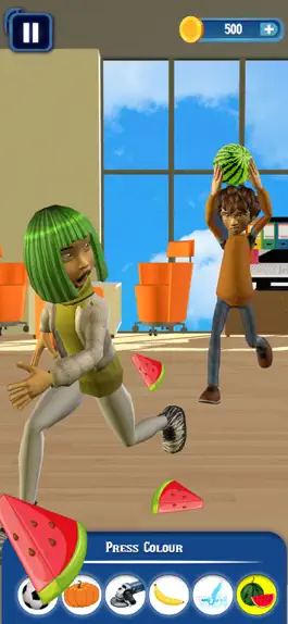 Game screenshot Prank Master: Funny Games mod apk