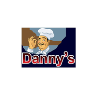 Dannys Pizza and Kebab House