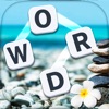 Icon Word Swipe Connect: Crossword