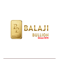 Balaji Bullion