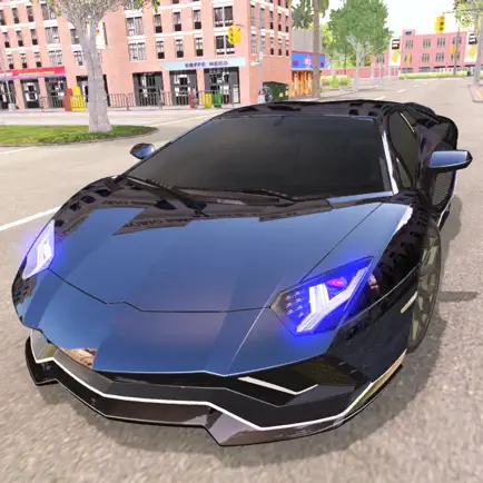 Car Games Simulator Driving Cheats